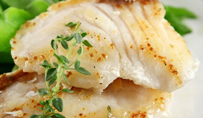 Pesce persico, caratteristiche e ricette