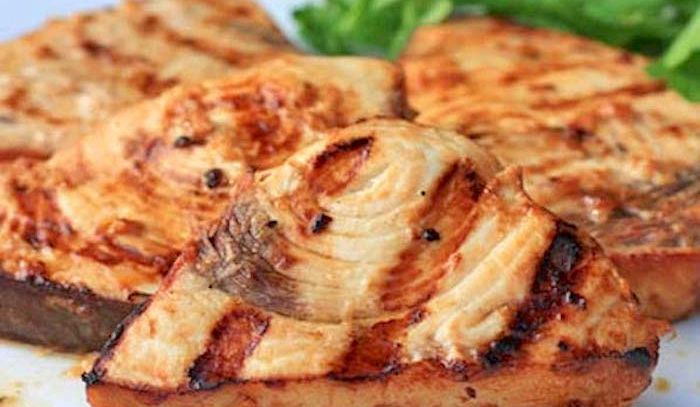 Pesce spada