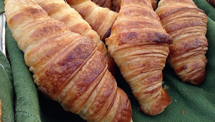 Piccole brioches farcite