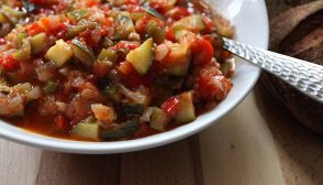 Pisto Manchego