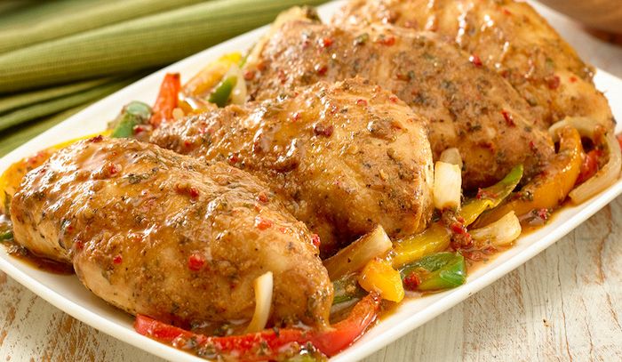 Pollo, caratteristiche e ricette