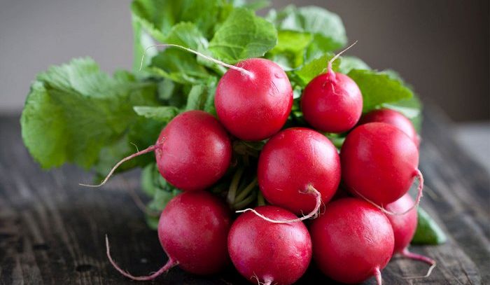 Ravanelli, caratteristiche e ricette