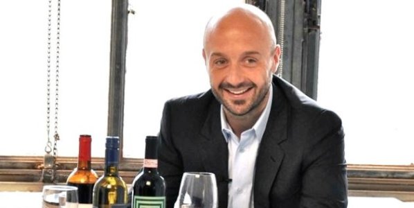 Restaurant man: Bastianich