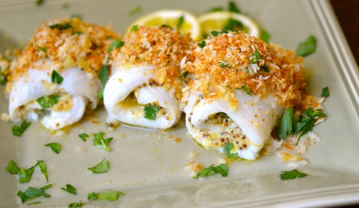 Rombo, caratteristiche e ricette