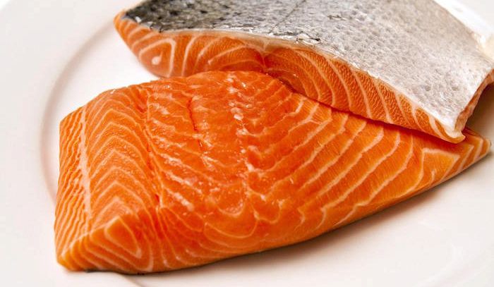 Salmone, caratteristiche e ricette
