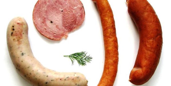 Salsiccia? No grazie!