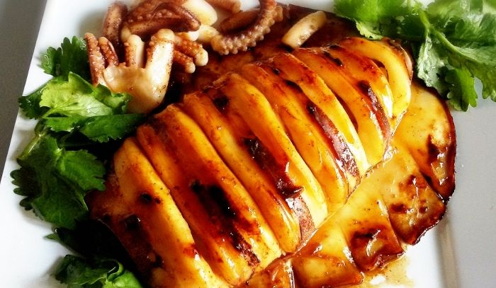 Seppie, caratteristiche e ricette