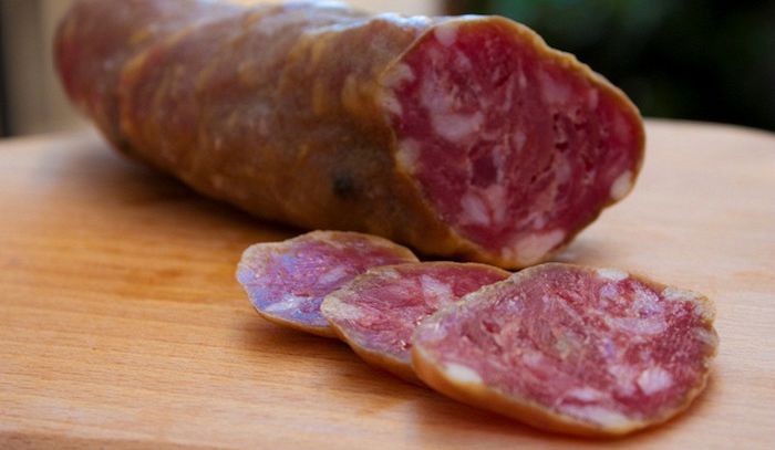 Soppressata Lucana, caratteristiche e ricette
