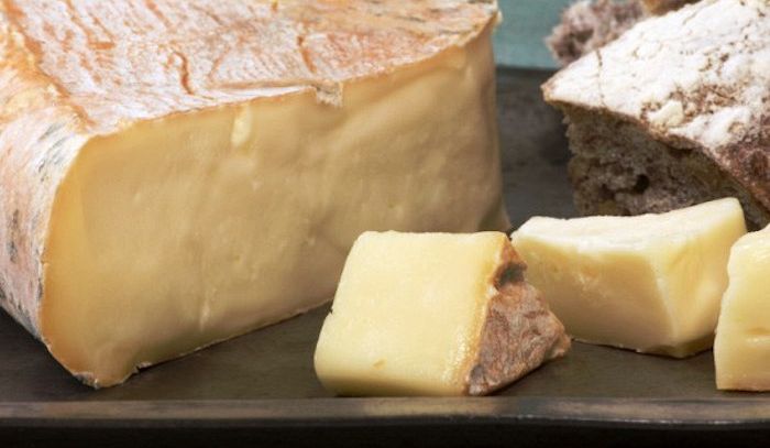 Taleggio, caratteristiche e ricette
