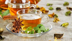 Tè e tisane