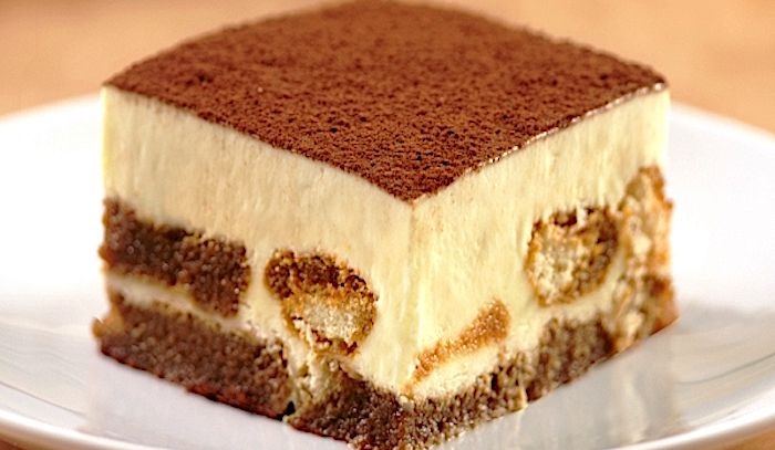 Tiramisù