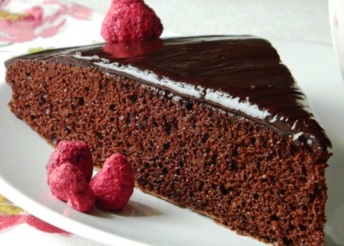 Risultati immagini per torta al cioccolato