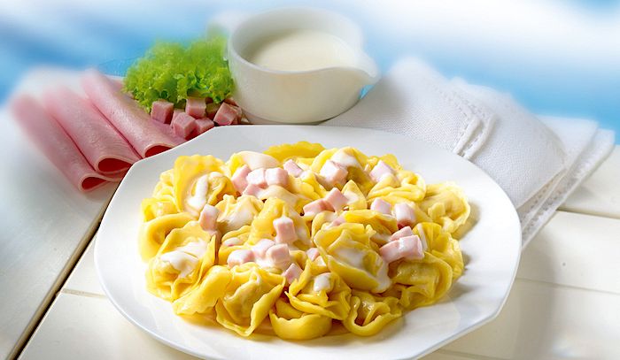 Tortellini