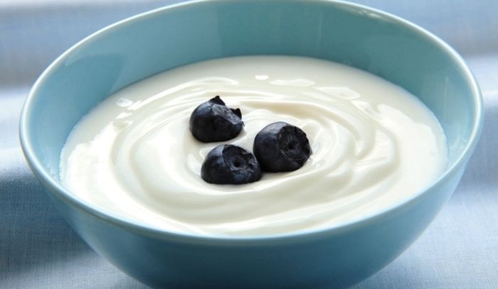 Yogurt, caratteristiche e ricette