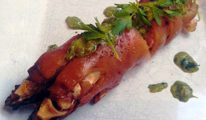 Zampone, caratteristiche e ricette