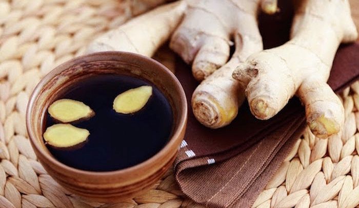 Zenzero, caratteristiche e ricette