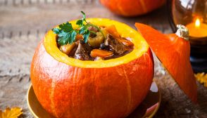 Zucca, caratteristiche e ricette