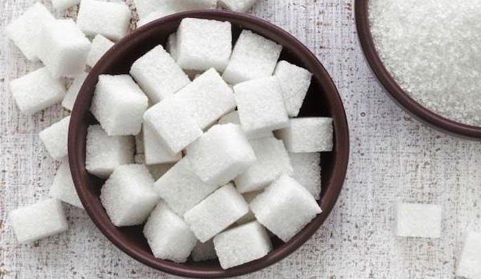 Zucchero, caratteristiche e ricette