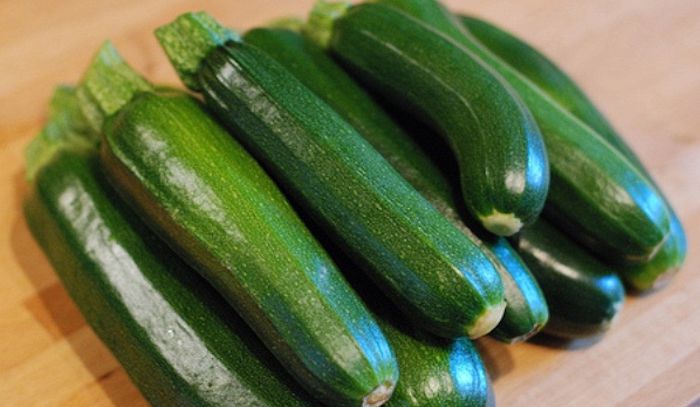 Zucchine, caratteristiche e ricette
