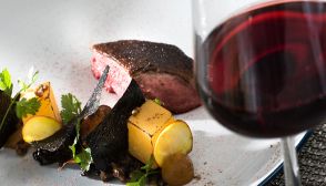 Abbinamenti dei vini