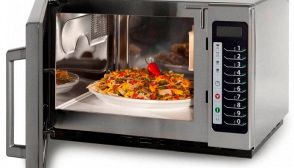 Consigli utili sul forno a microonde