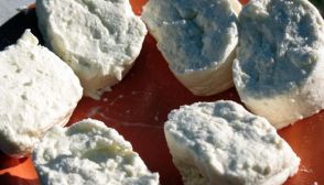 Dossier: i formaggi rari