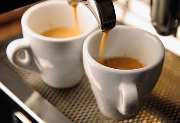 Espresso Italiano Certificato