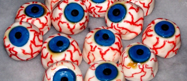 Halloween in cucina - La rubrica di Buonissimo Halloween in cucina - La rubrica di Buonissimo