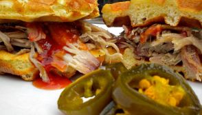 Preparare un panino