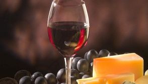 Preparazione del vino