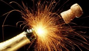 Storia dello champagne