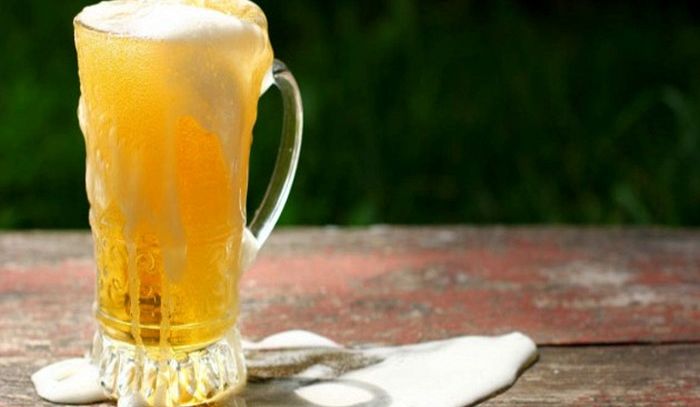 Tipologie di birra - B