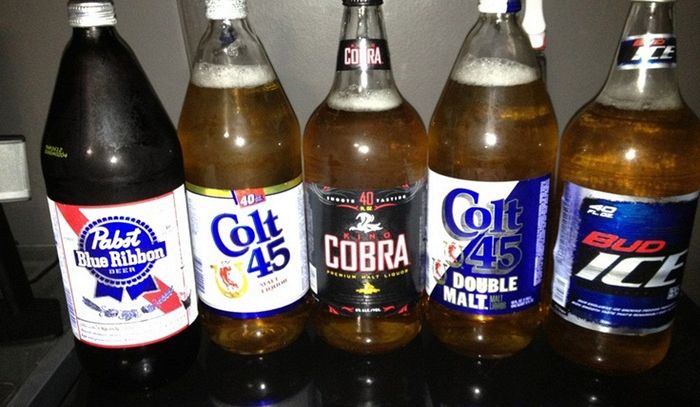 Tipologie di birra - M