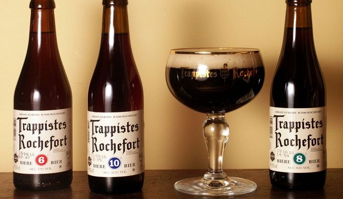 Tipologie di birra - P