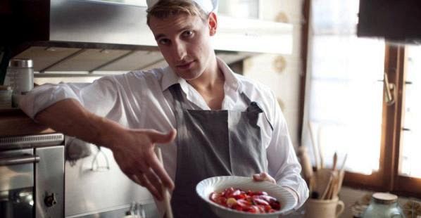 Ma in cucina preferite lo gnocco o il fico?