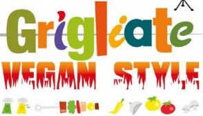 Grigliate vegan style