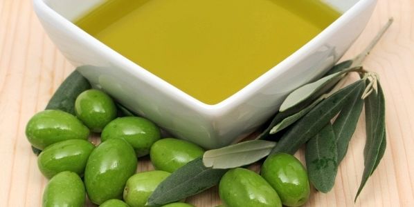 Olio d'oliva contro Alzheimer