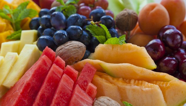 Frutta e verdura di stagione: Luglio