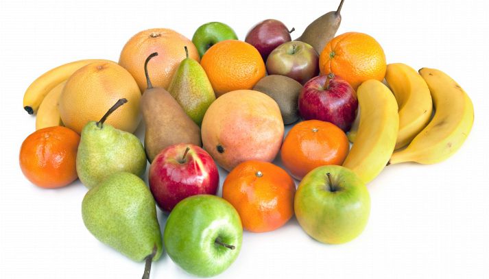 Frutta e verdura di stagione: Marzo