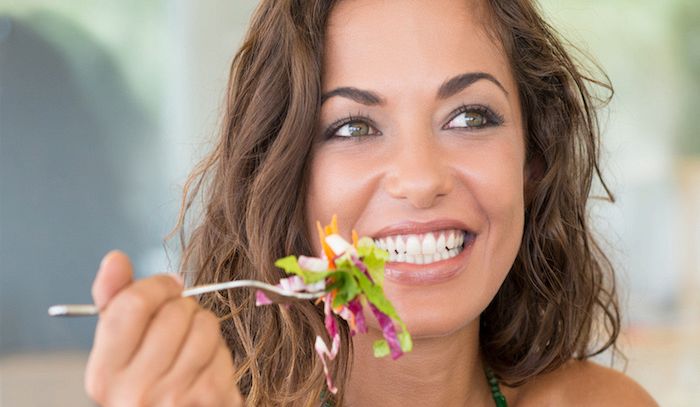 Armonia e benessere con la dieta Feng Shui