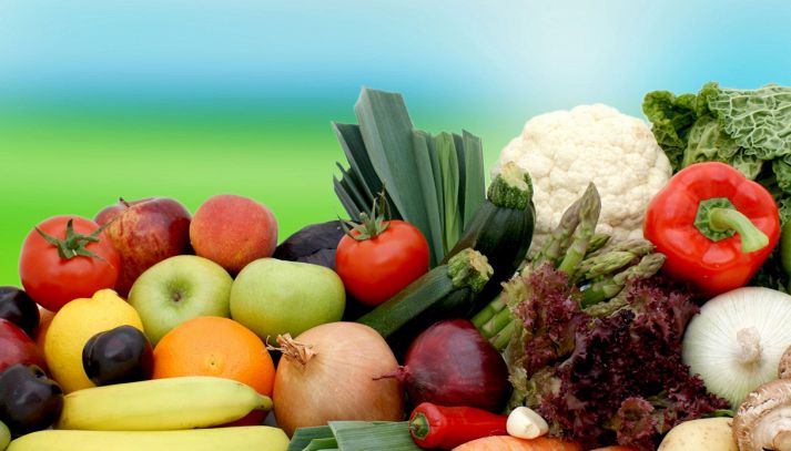 Frutta e verdura di stagione: Settembre