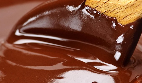 Cioccolato al microonde