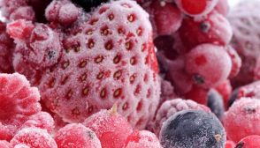 Congelare o surgelare: qual'è la differenza?