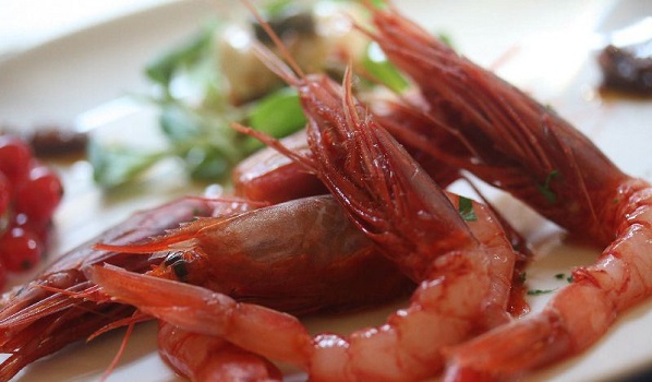 Crudo, cotto o marinato?
