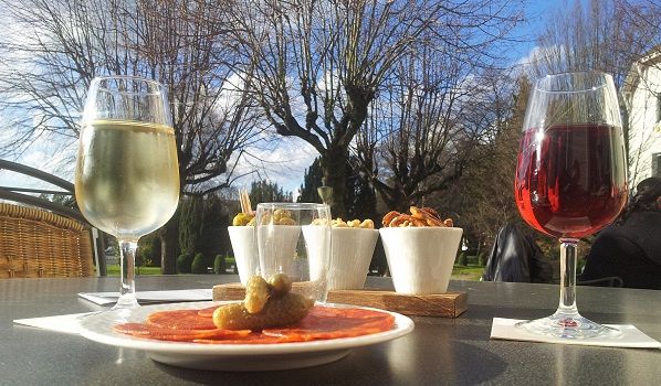 I 6 aperitivi migliori d'Italia