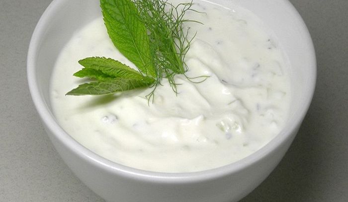 Il lato oscuro dello yogurt greco