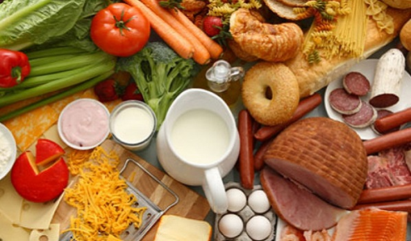 Cibo bio? Ecco come sceglierlo