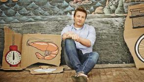 Cucina Smart con Jamie Oliver