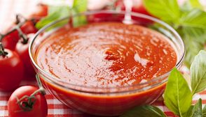 La salsa che allunga la vita