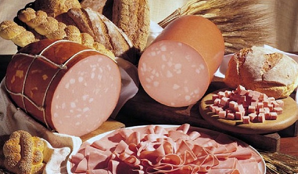 Mortadella superstar